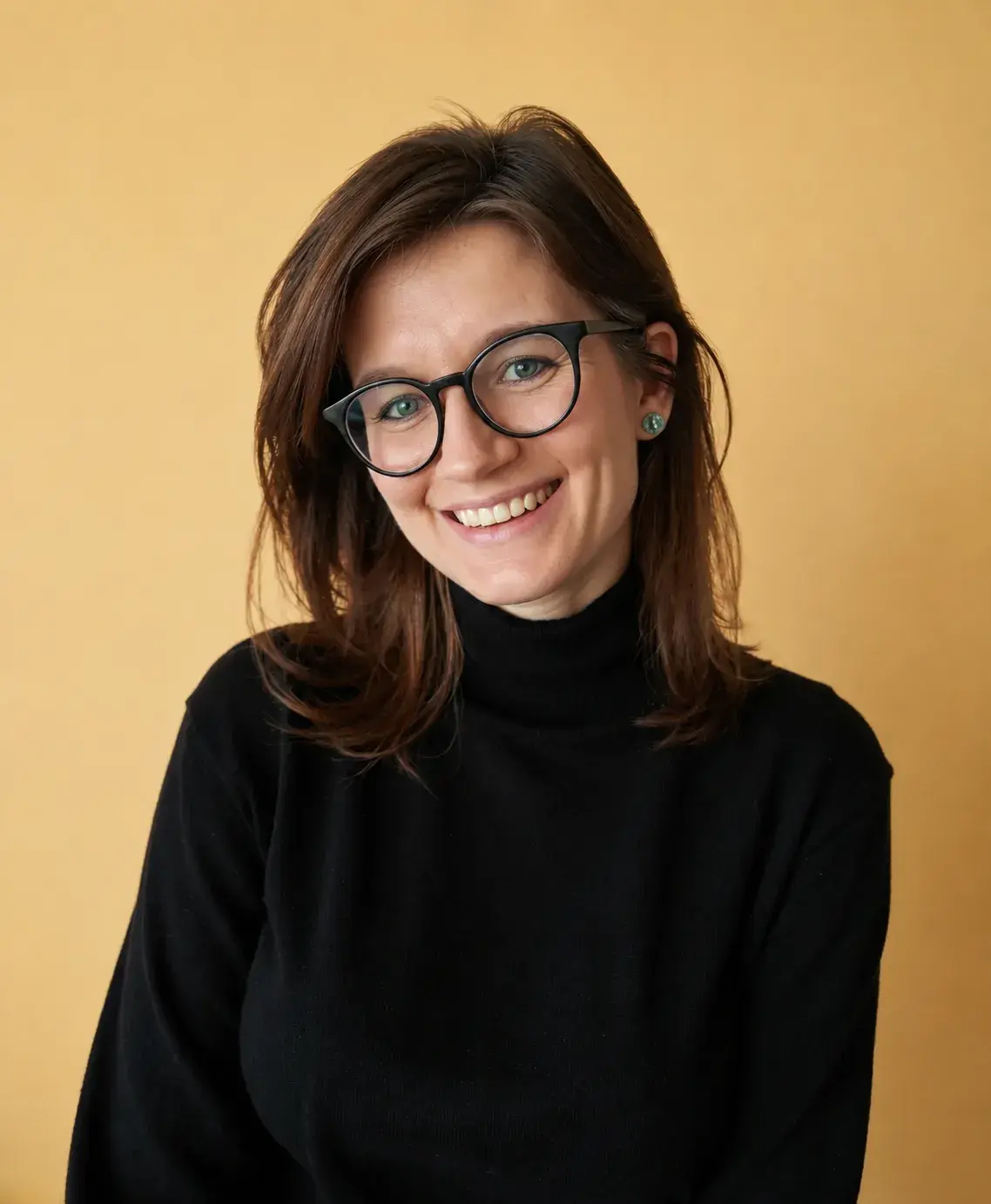 Fliss Allchin, co-founder and strategy partner at Whisk Digital