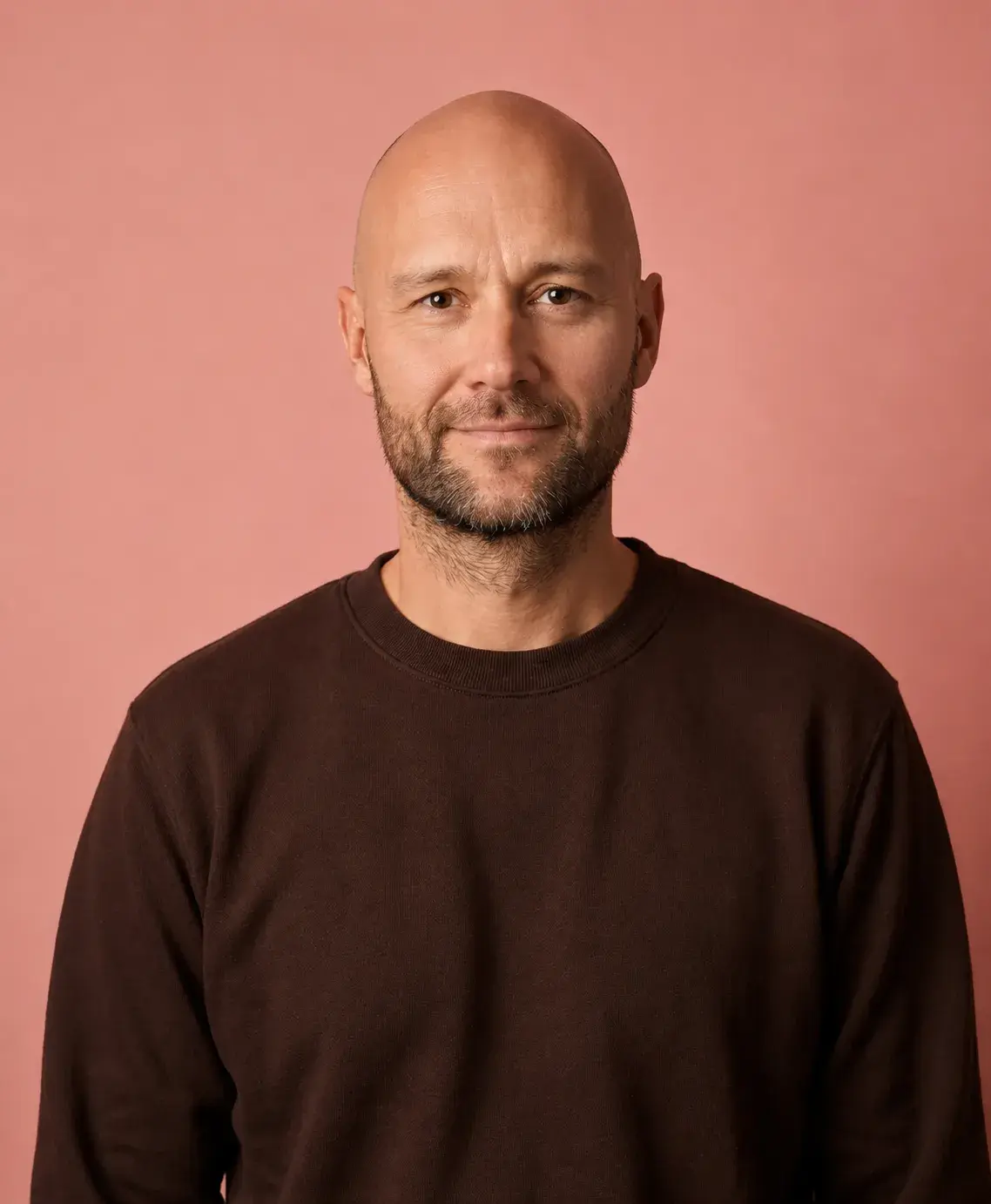 Greg Stevenson, co-founder and creative director at Whisk Digital