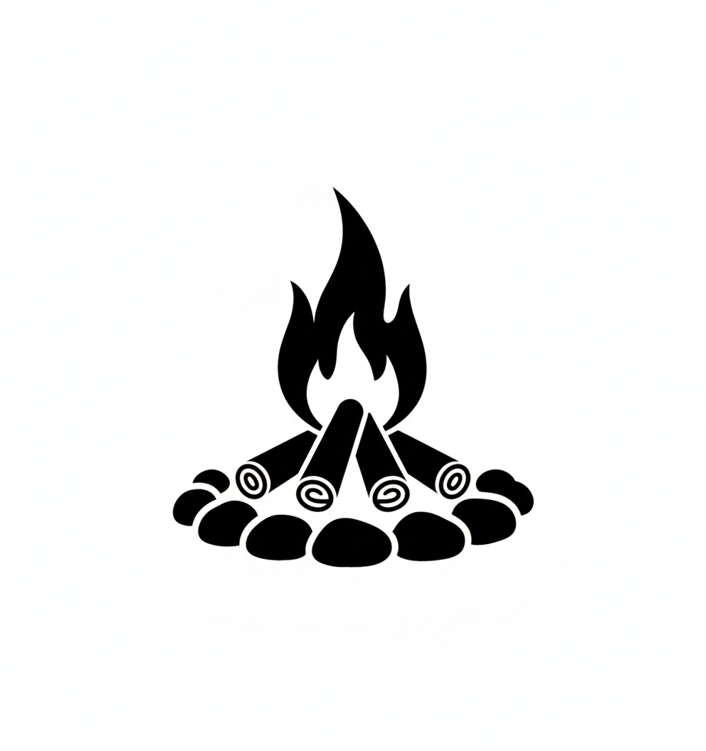 Feral Swan Fire icon