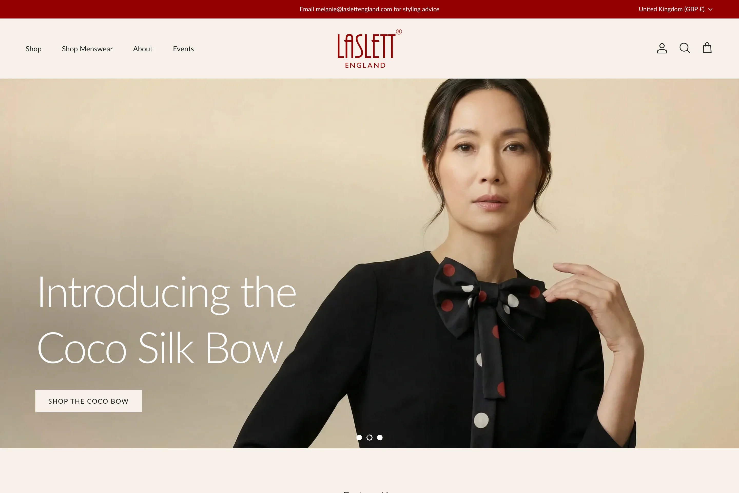 Laslett England case study