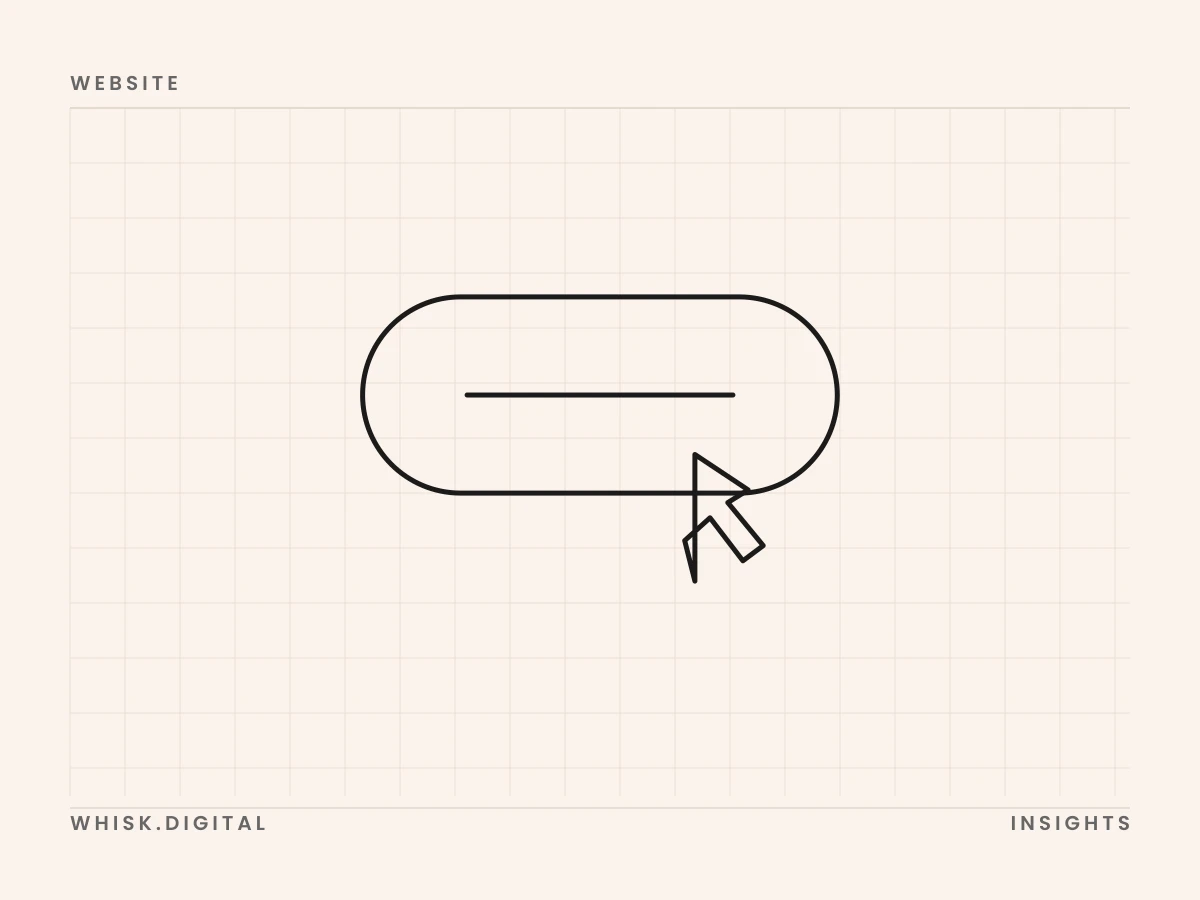 Cover for: What "a website that converts" actually means